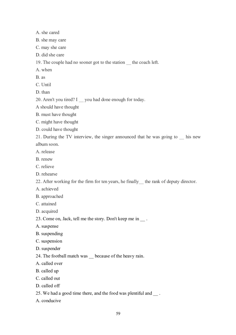历年专四语法真题（1996---2021）_2025专四专八真题及备考资料_2009-2024专四真题+备考资料_2024专四备考资料合辑（电子书）_24专四语法与词汇_2024语法历年真题