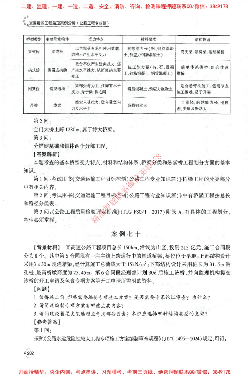 25年-交通案例-官方教材_监理工程师_2025监理工程师_2025监理工程师考试教材电子版