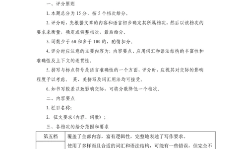 河南省三门峡市2023&mdash;2024学年度高三阶段性考试高三英语试题答案(1)_2023年10月_0210月合集_2024届河南省六市部分学校联考高三上学期10月阶段性考试