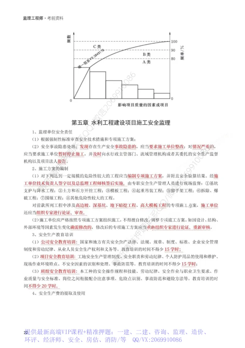 WM_233-水利案例-考前30页纸_监理工程师_2025监理工程师_2025年监理工程师-各大机构_2025年监理-水利案例_05.考前30页