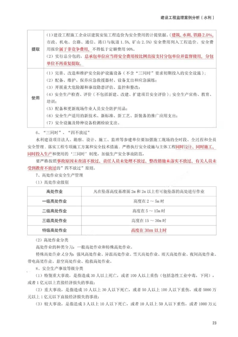 WM_233-水利案例-考前30页纸_监理工程师_2025监理工程师_2025年监理工程师-各大机构_2025年监理-水利案例_05.考前30页
