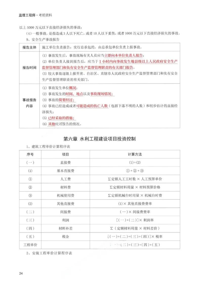 WM_233-水利案例-考前30页纸_监理工程师_2025监理工程师_2025年监理工程师-各大机构_2025年监理-水利案例_05.考前30页