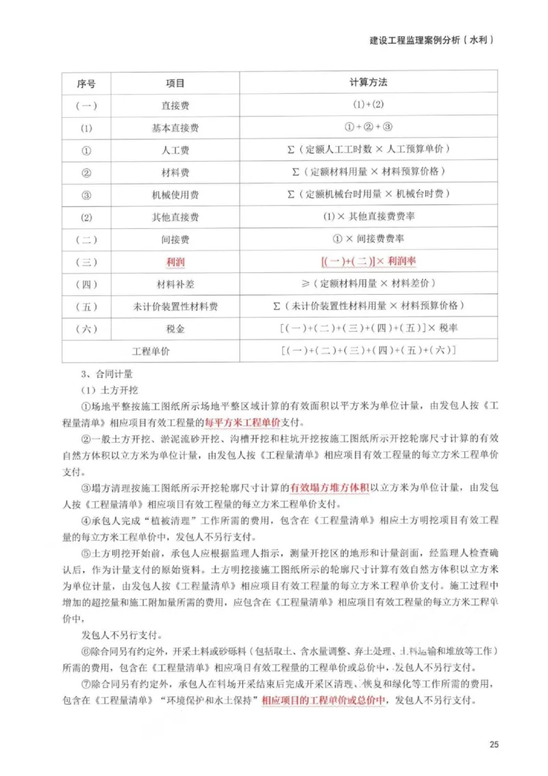 WM_233-水利案例-考前30页纸_监理工程师_2025监理工程师_2025年监理工程师-各大机构_2025年监理-水利案例_05.考前30页