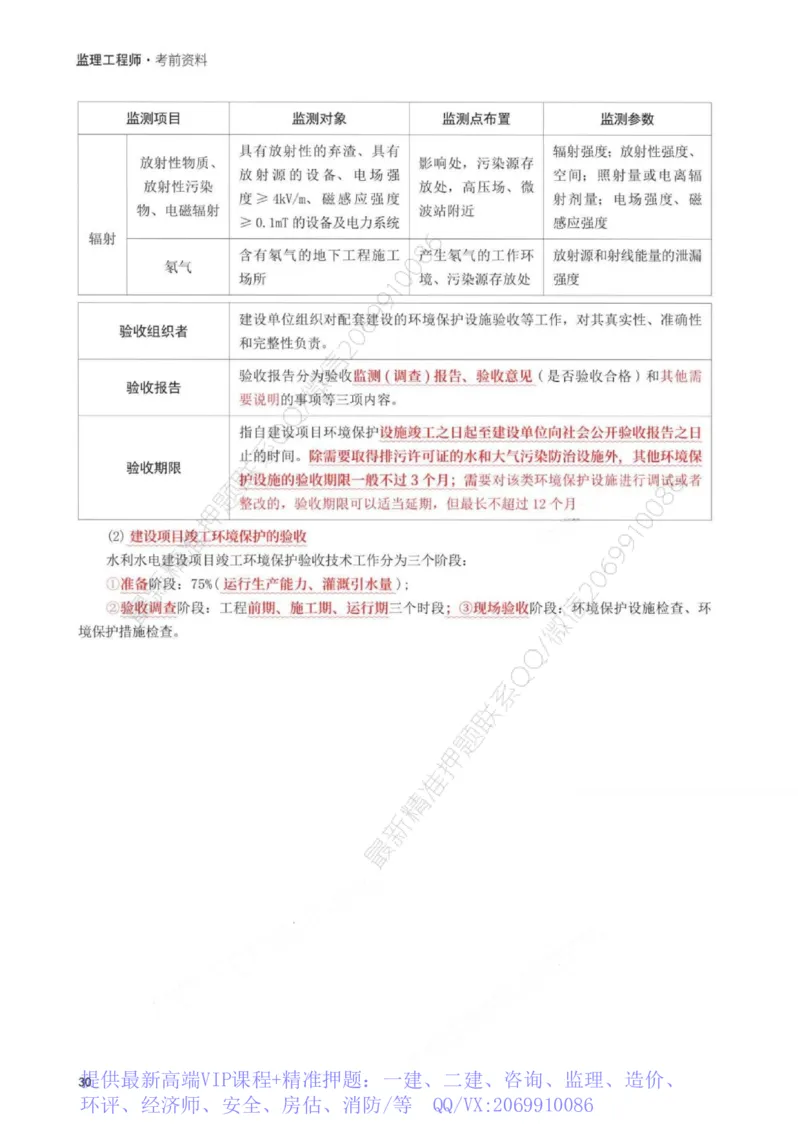 WM_233-水利案例-考前30页纸_监理工程师_2025监理工程师_2025年监理工程师-各大机构_2025年监理-水利案例_05.考前30页