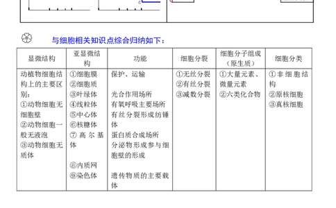 7生物状元笔记_赠送小初高学霸笔记等_高中全科状元笔记_高中全科状元笔记