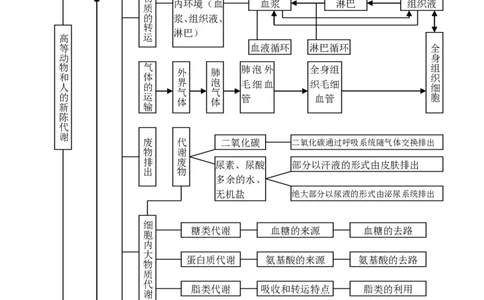 7生物状元笔记_赠送小初高学霸笔记等_高中全科状元笔记_高中全科状元笔记