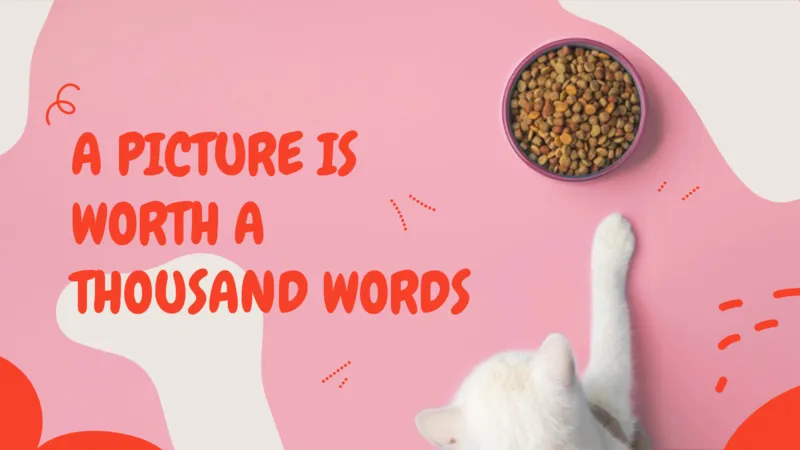 可爱动物（20）_10000+PPT模板大礼包_7丶卡通PPT模板_（100）26套可爱动物ppt模板_主图用