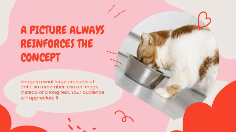 可爱动物（20）_10000+PPT模板大礼包_7丶卡通PPT模板_（100）26套可爱动物ppt模板_主图用