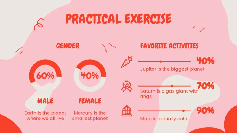 可爱动物（20）_10000+PPT模板大礼包_7丶卡通PPT模板_（100）26套可爱动物ppt模板_主图用