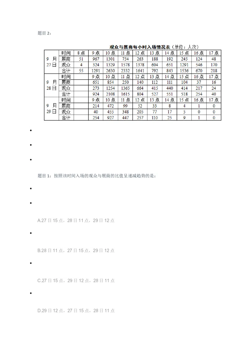 [考前预测]新版中储粮招聘考试最新考前冲刺试卷及答案解析1_中储粮笔试通关资料_4-新版中储粮集团-全真模拟冲刺题