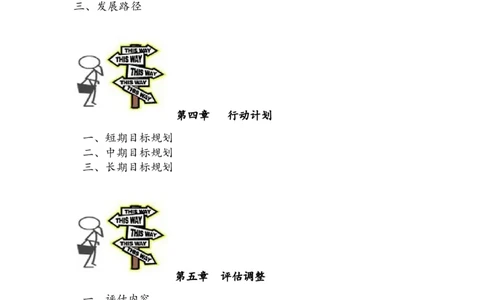 工业设计专业职业生涯规划书(1)_E6-职业规划_85工业设计专业