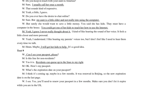 高三英语答案(1)_2023年10月_0210月合集_2024届重庆市七校高三上学期第一次月考_重庆市七校2024届高三上学期第一次月考英语