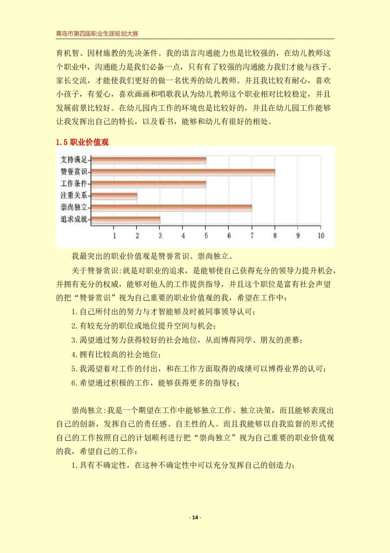 学&middot;前&middot;教&middot;育&middot;类&middot;专&middot;业_E6-职业规划_25学前教育专业