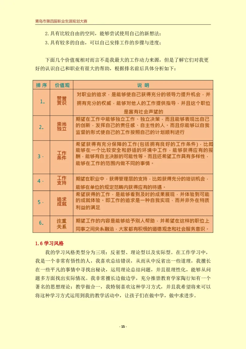 学&middot;前&middot;教&middot;育&middot;类&middot;专&middot;业_E6-职业规划_25学前教育专业