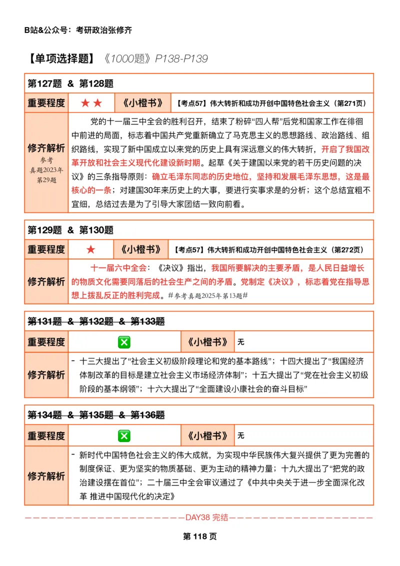 26张修齐《肖秀荣1000题二刷宝典》_2025专四专八真题及备考资料_肖秀荣押题汇总_11张修齐十页纸_26张修齐《肖秀荣1000题二刷宝典》