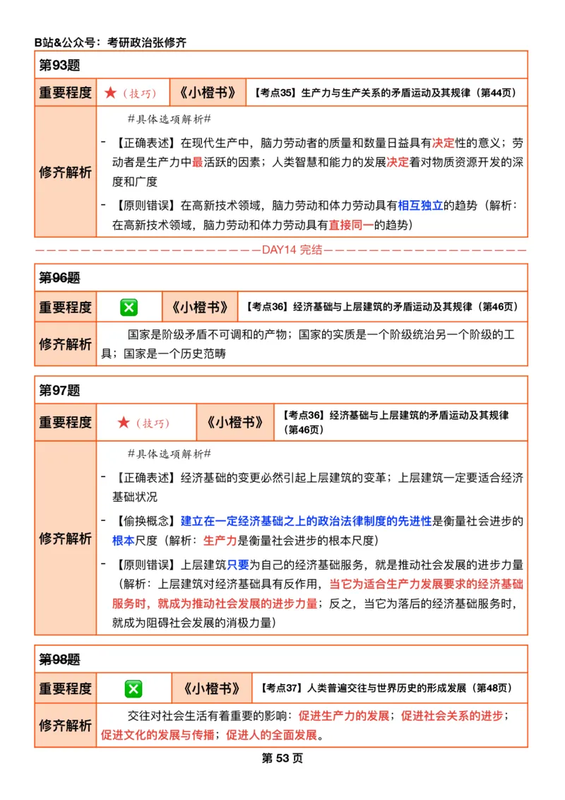 26张修齐《肖秀荣1000题二刷宝典》_2025专四专八真题及备考资料_肖秀荣押题汇总_11张修齐十页纸_26张修齐《肖秀荣1000题二刷宝典》