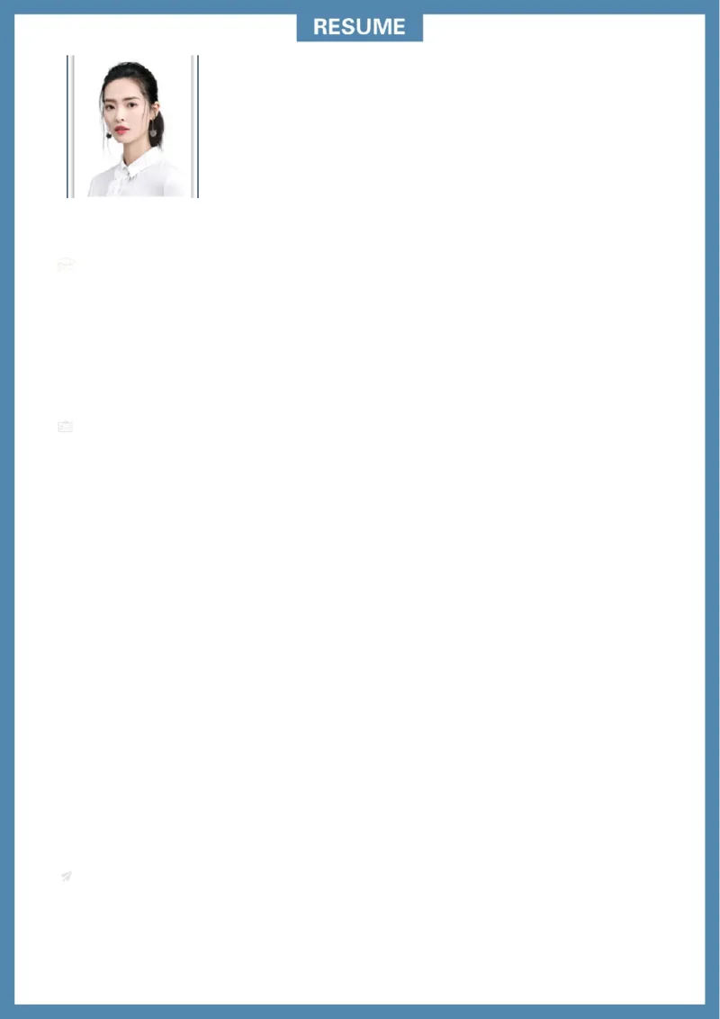 E02_各类简历_简历模板(1)_单页直排E01-E18_word-