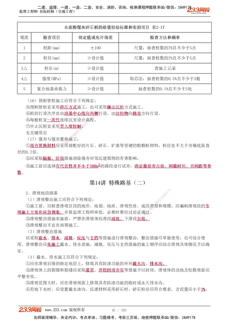 1-48_监理工程师_2025监理工程师_2025年监理工程师SVIP_2025年监理交通控制SVIP_02-基础精讲✿高端面授✿深度强化_07-交通控制《教材精讲班》孙媛媛233_专业篇
