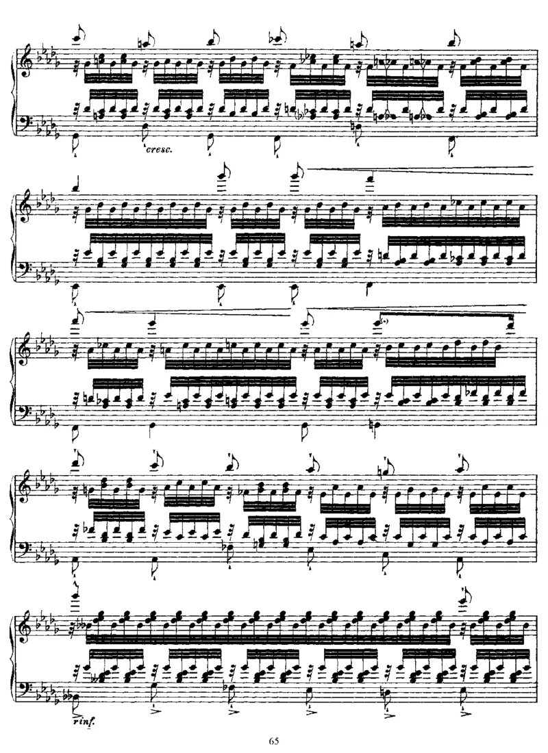 12GrandEtudes_一万首著名钢琴曲谱哈农贝多芬合集视频教学电子版高清无水印可打印_1古典钢琴知名音乐家谱_李斯特钢琴谱全集_各种练习曲！！！！