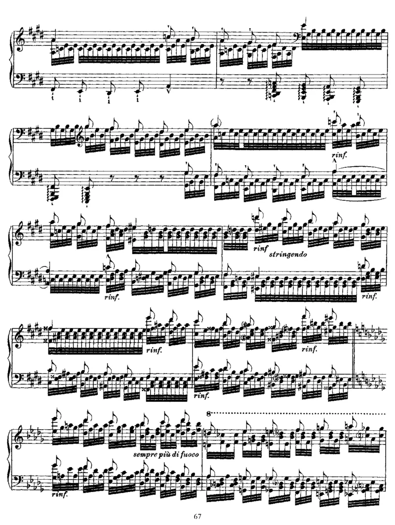 12GrandEtudes_一万首著名钢琴曲谱哈农贝多芬合集视频教学电子版高清无水印可打印_1古典钢琴知名音乐家谱_李斯特钢琴谱全集_各种练习曲！！！！