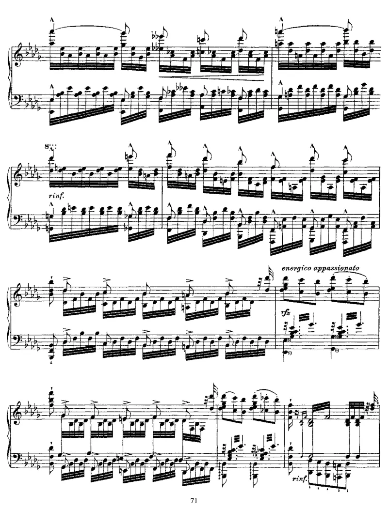 12GrandEtudes_一万首著名钢琴曲谱哈农贝多芬合集视频教学电子版高清无水印可打印_1古典钢琴知名音乐家谱_李斯特钢琴谱全集_各种练习曲！！！！