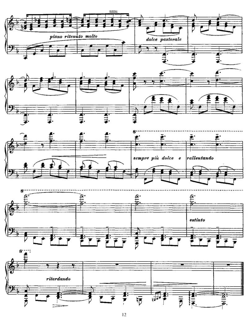 12GrandEtudes_一万首著名钢琴曲谱哈农贝多芬合集视频教学电子版高清无水印可打印_1古典钢琴知名音乐家谱_李斯特钢琴谱全集_各种练习曲！！！！