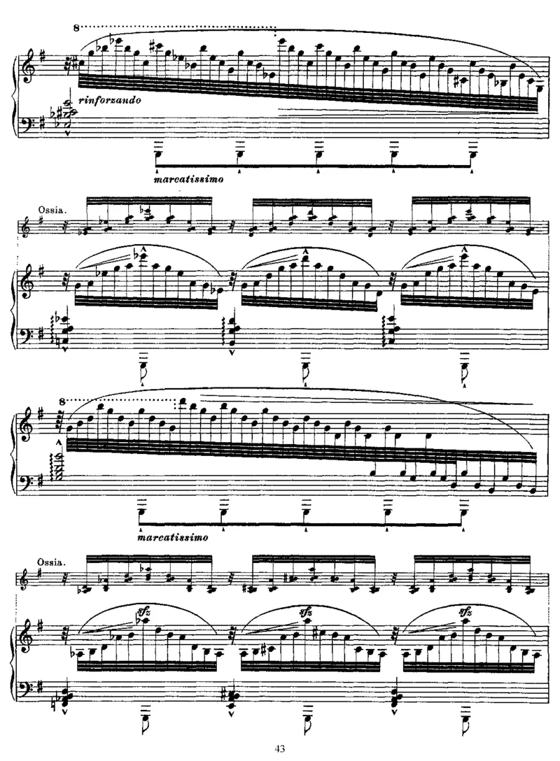 12GrandEtudes_一万首著名钢琴曲谱哈农贝多芬合集视频教学电子版高清无水印可打印_1古典钢琴知名音乐家谱_李斯特钢琴谱全集_各种练习曲！！！！