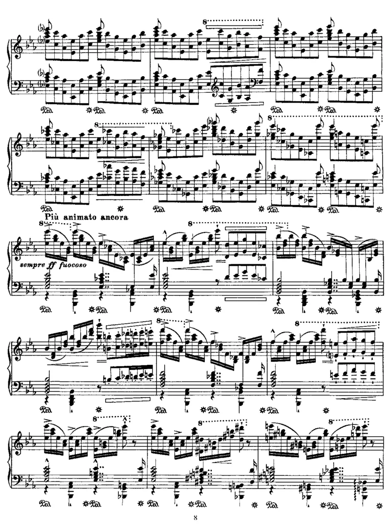 12GrandEtudes_一万首著名钢琴曲谱哈农贝多芬合集视频教学电子版高清无水印可打印_1古典钢琴知名音乐家谱_李斯特钢琴谱全集_各种练习曲！！！！