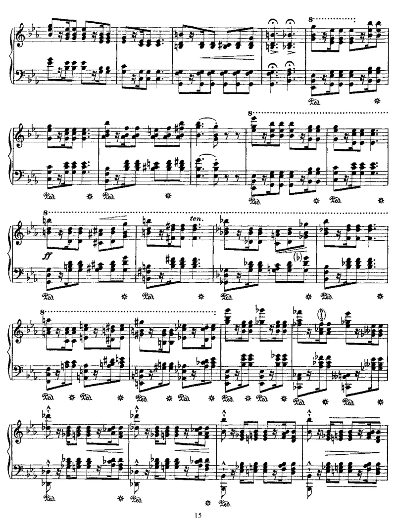 12GrandEtudes_一万首著名钢琴曲谱哈农贝多芬合集视频教学电子版高清无水印可打印_1古典钢琴知名音乐家谱_李斯特钢琴谱全集_各种练习曲！！！！