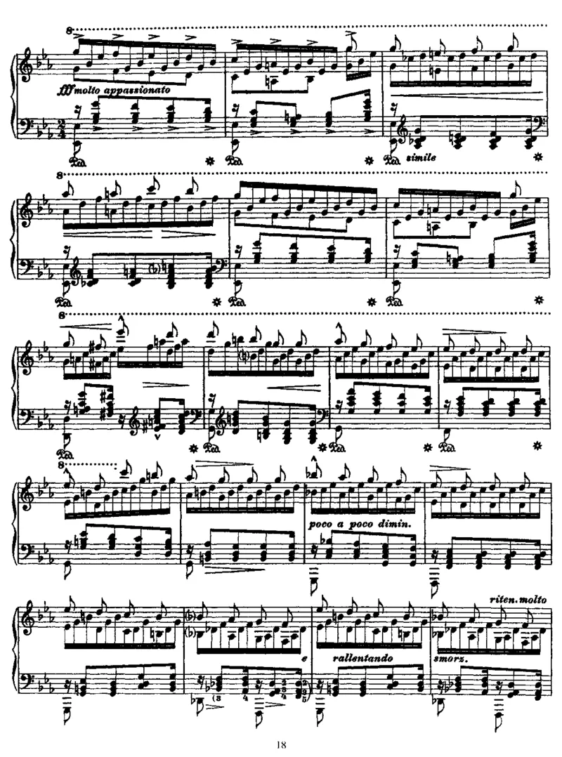 12GrandEtudes_一万首著名钢琴曲谱哈农贝多芬合集视频教学电子版高清无水印可打印_1古典钢琴知名音乐家谱_李斯特钢琴谱全集_各种练习曲！！！！