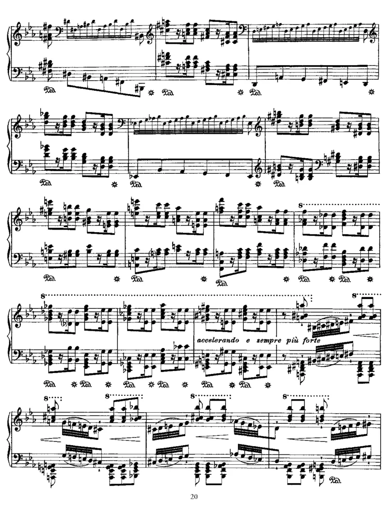 12GrandEtudes_一万首著名钢琴曲谱哈农贝多芬合集视频教学电子版高清无水印可打印_1古典钢琴知名音乐家谱_李斯特钢琴谱全集_各种练习曲！！！！