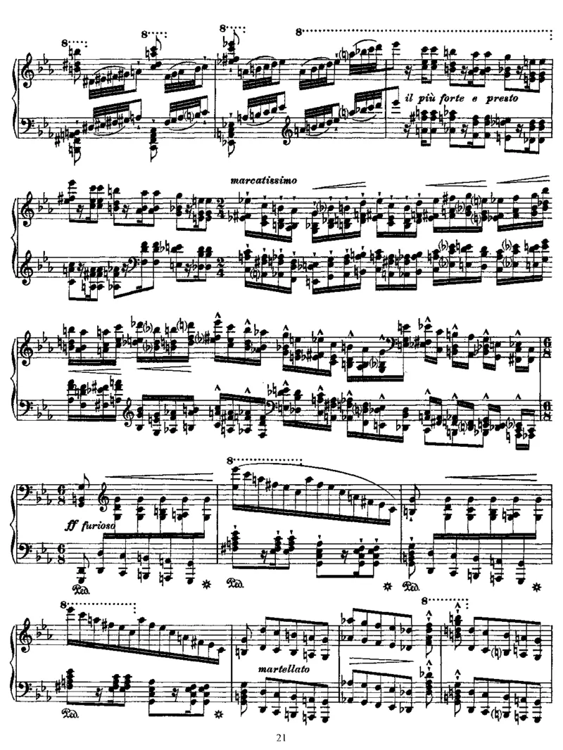 12GrandEtudes_一万首著名钢琴曲谱哈农贝多芬合集视频教学电子版高清无水印可打印_1古典钢琴知名音乐家谱_李斯特钢琴谱全集_各种练习曲！！！！