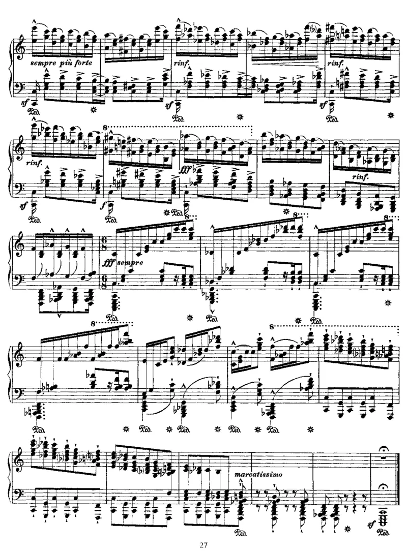 12GrandEtudes_一万首著名钢琴曲谱哈农贝多芬合集视频教学电子版高清无水印可打印_1古典钢琴知名音乐家谱_李斯特钢琴谱全集_各种练习曲！！！！