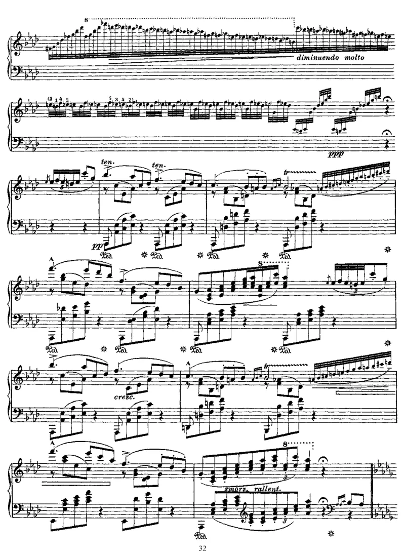 12GrandEtudes_一万首著名钢琴曲谱哈农贝多芬合集视频教学电子版高清无水印可打印_1古典钢琴知名音乐家谱_李斯特钢琴谱全集_各种练习曲！！！！