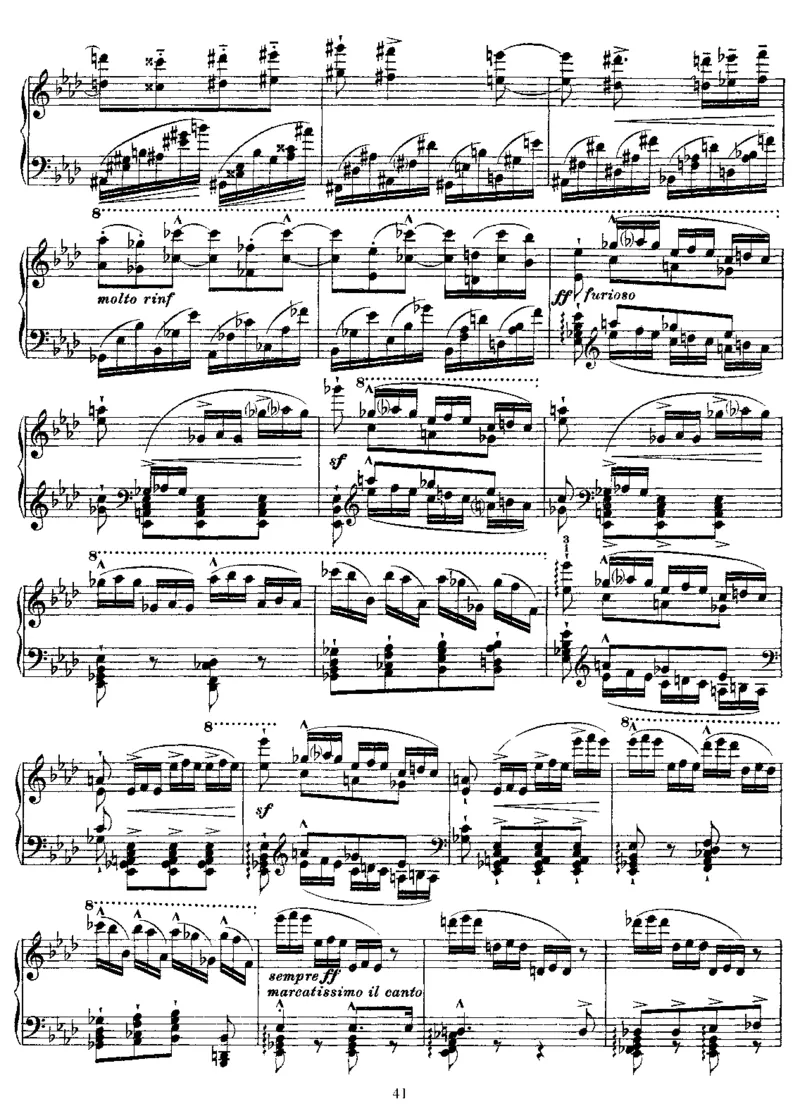 12GrandEtudes_一万首著名钢琴曲谱哈农贝多芬合集视频教学电子版高清无水印可打印_1古典钢琴知名音乐家谱_李斯特钢琴谱全集_各种练习曲！！！！