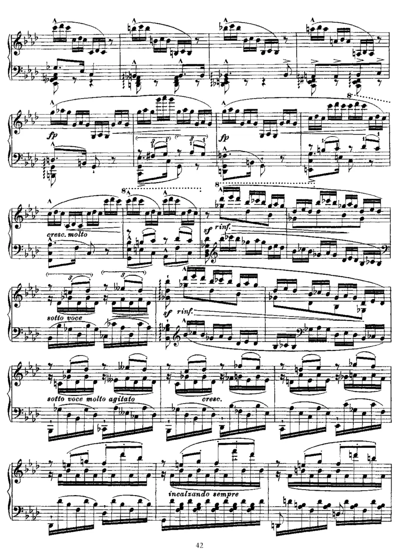 12GrandEtudes_一万首著名钢琴曲谱哈农贝多芬合集视频教学电子版高清无水印可打印_1古典钢琴知名音乐家谱_李斯特钢琴谱全集_各种练习曲！！！！