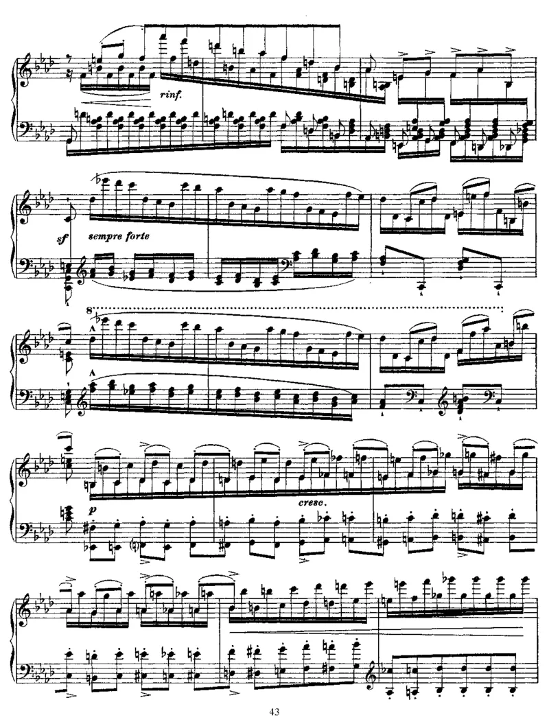 12GrandEtudes_一万首著名钢琴曲谱哈农贝多芬合集视频教学电子版高清无水印可打印_1古典钢琴知名音乐家谱_李斯特钢琴谱全集_各种练习曲！！！！