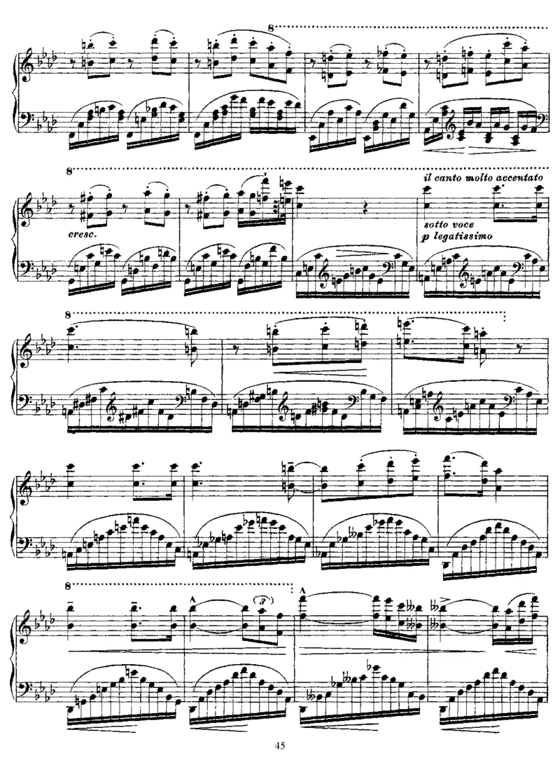 12GrandEtudes_一万首著名钢琴曲谱哈农贝多芬合集视频教学电子版高清无水印可打印_1古典钢琴知名音乐家谱_李斯特钢琴谱全集_各种练习曲！！！！