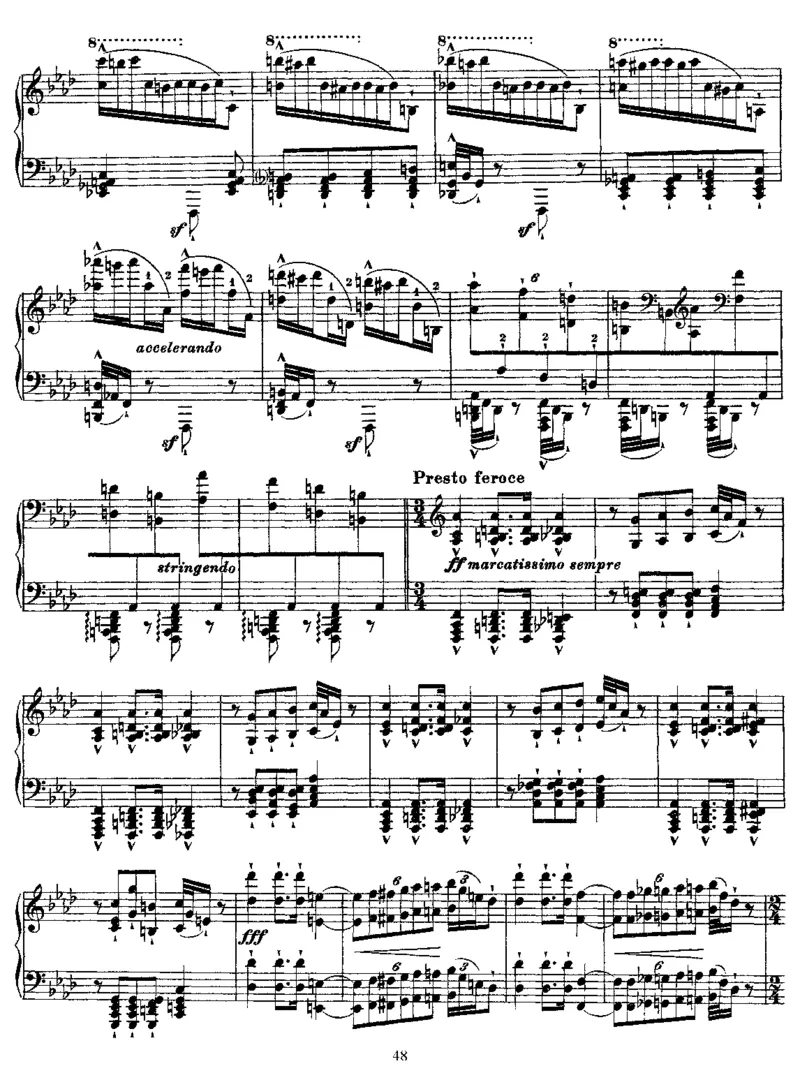 12GrandEtudes_一万首著名钢琴曲谱哈农贝多芬合集视频教学电子版高清无水印可打印_1古典钢琴知名音乐家谱_李斯特钢琴谱全集_各种练习曲！！！！