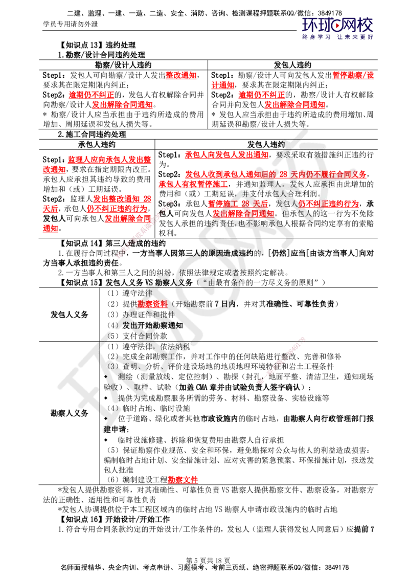 02.2025监理合同管理第4讲直播密训（四）_监理工程师_2025监理工程师_2025年监理工程师SVIP_2025年监理合同管理SVIP_04-冲刺串讲✿考点强化✿小灶集训_02.直播密训二