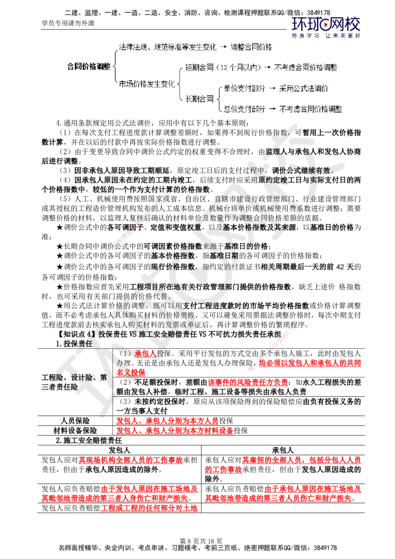 02.2025监理合同管理第4讲直播密训（四）_监理工程师_2025监理工程师_2025年监理工程师SVIP_2025年监理合同管理SVIP_04-冲刺串讲✿考点强化✿小灶集训_02.直播密训二