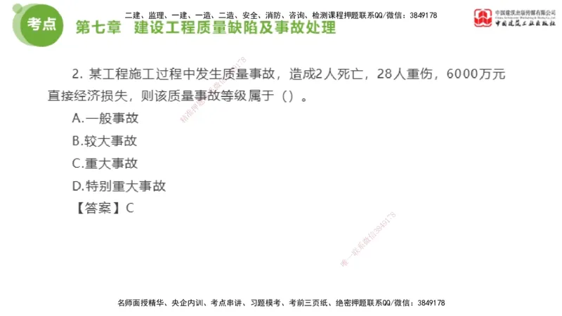 02节2025年监理工程师目标控制考前小灶（05.08）_监理工程师_2025监理工程师_2025年监理工程师SVIP_2025年监理土建控制SVIP_04-冲刺串讲✿考点强化✿小灶集训_讲义