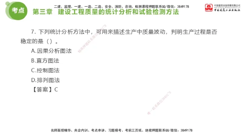 02节2025年监理工程师目标控制考前小灶（05.08）_监理工程师_2025监理工程师_2025年监理工程师SVIP_2025年监理土建控制SVIP_04-冲刺串讲✿考点强化✿小灶集训_讲义