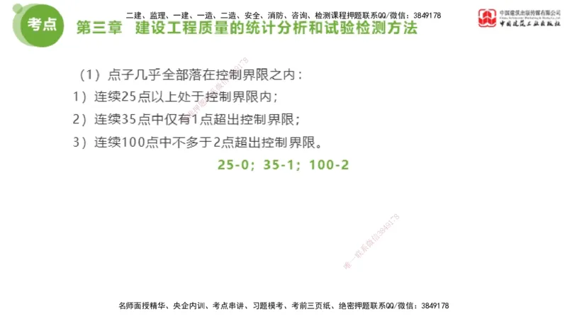 02节2025年监理工程师目标控制考前小灶（05.08）_监理工程师_2025监理工程师_2025年监理工程师SVIP_2025年监理土建控制SVIP_04-冲刺串讲✿考点强化✿小灶集训_讲义