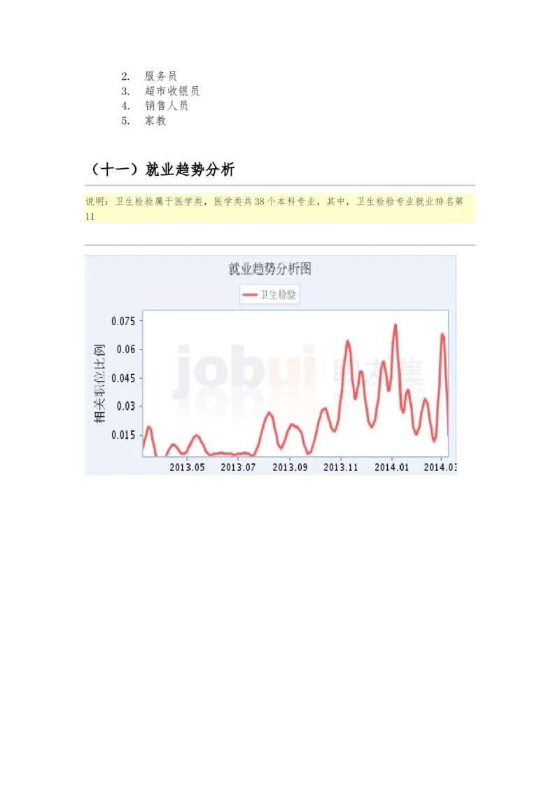职业生涯规划书_E6-职业规划_100水利专业