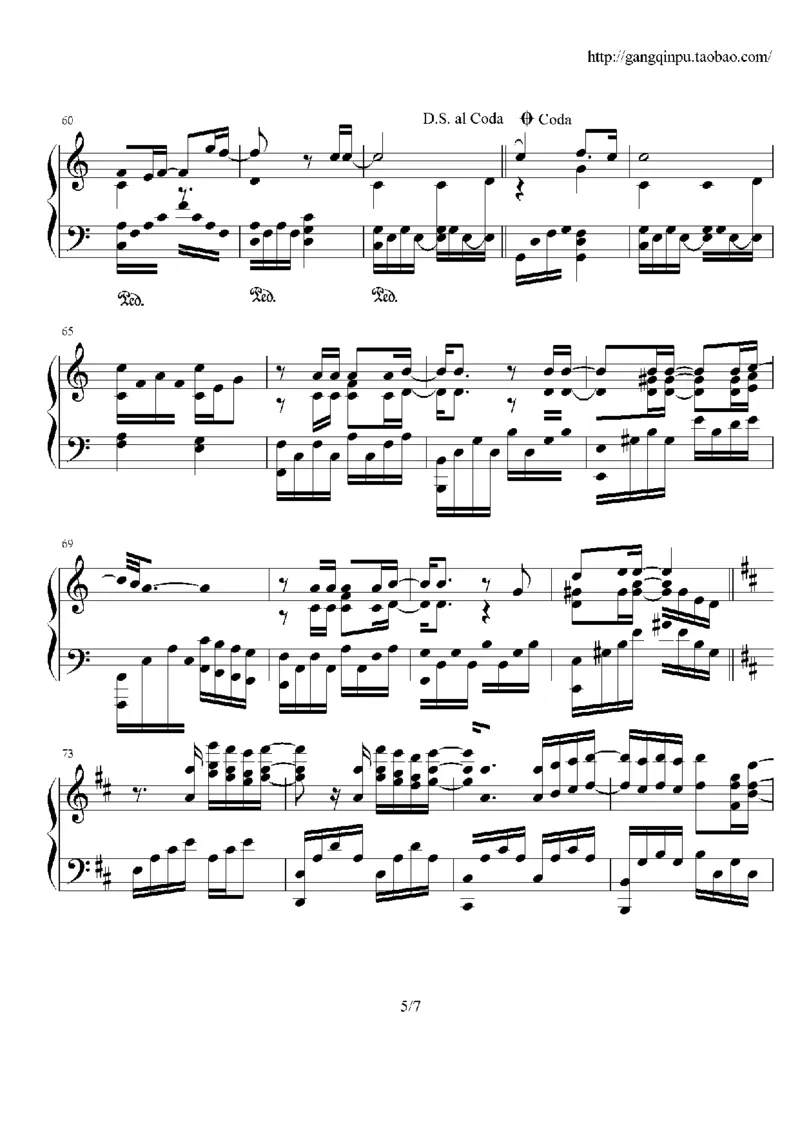 18、王光良（74页，共14首）_一万首著名钢琴曲谱哈农贝多芬合集视频教学电子版高清无水印可打印_3流行音乐谱_流行钢琴谱合集形式_高清PDF无水印