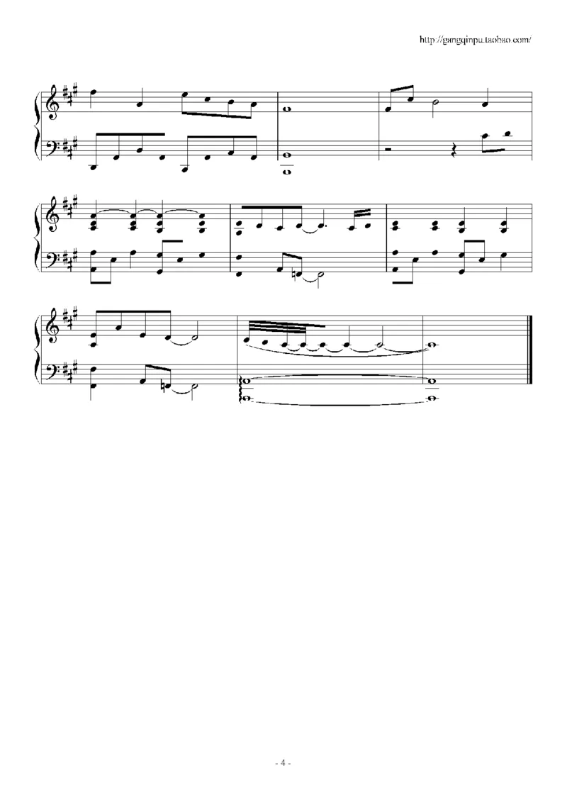 18、王光良（74页，共14首）_一万首著名钢琴曲谱哈农贝多芬合集视频教学电子版高清无水印可打印_3流行音乐谱_流行钢琴谱合集形式_高清PDF无水印