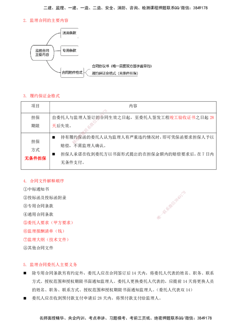 06-第四、五章-工程监理企业与监理工程师、工程监理招标投标与合同管理_监理工程师_2025监理工程师_2025年监理工程师SVIP_2025年监理概论法规SVIP_讲义
