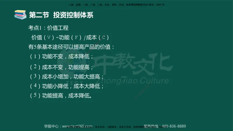 02.2025-监理-目标控制（水利）-考前私教-授课版讲义_监理工程师_2025监理工程师_2025年监理工程师SVIP_2025年监理水利控制SVIP_04-冲刺串讲✿考点强化✿小灶集训_课程讲义