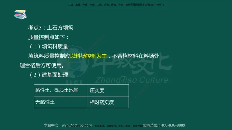 02.2025-监理-目标控制（水利）-考前私教-授课版讲义_监理工程师_2025监理工程师_2025年监理工程师SVIP_2025年监理水利控制SVIP_04-冲刺串讲✿考点强化✿小灶集训_课程讲义